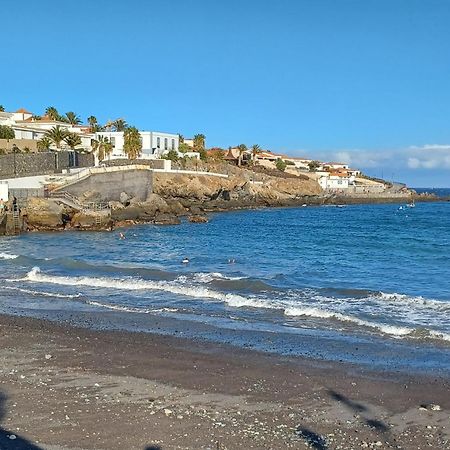 Playaelporis Apartment Poris de Abona Bagian luar foto
