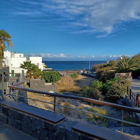 Playaelporis Apartment Poris de Abona Bagian luar foto