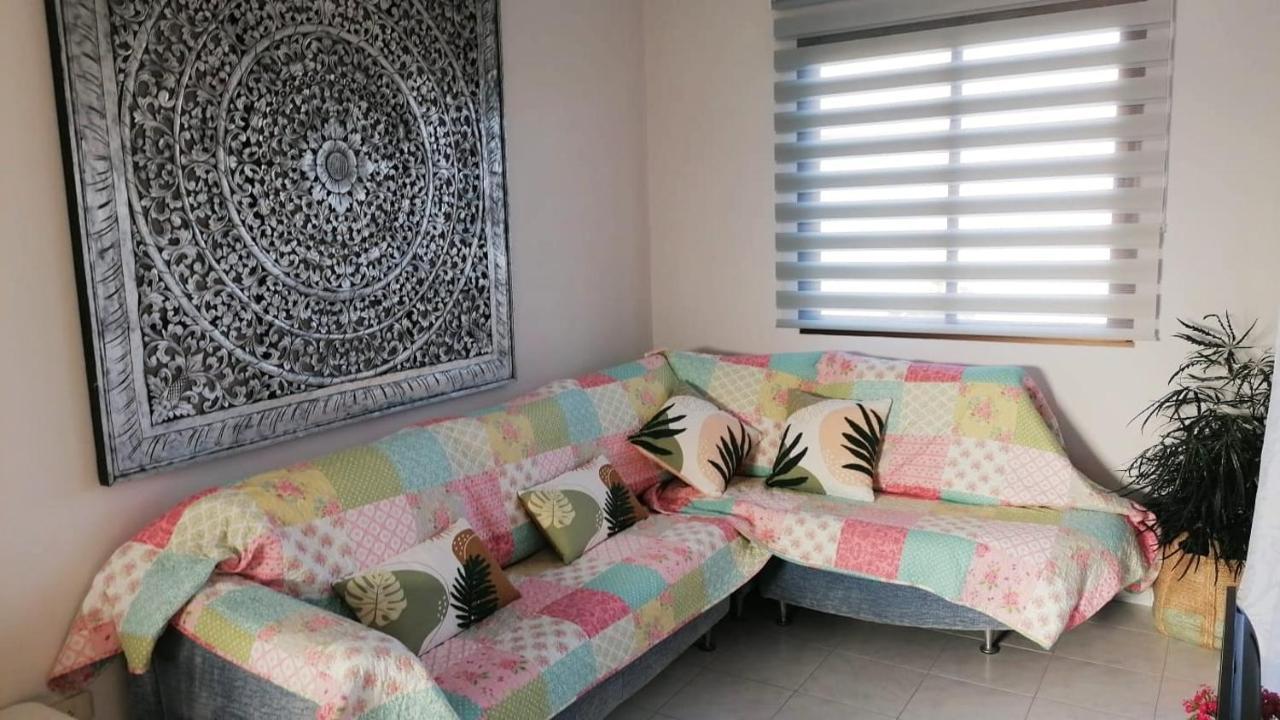 Playaelporis Apartment Poris de Abona Bagian luar foto