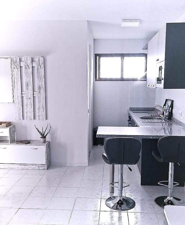 Playaelporis Apartment Poris de Abona Bagian luar foto