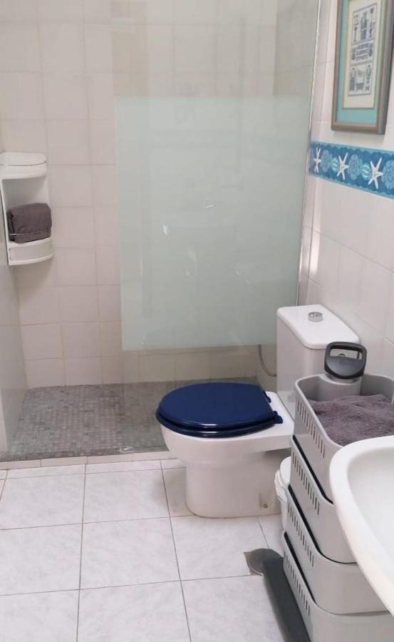 Playaelporis Apartment Poris de Abona Bagian luar foto