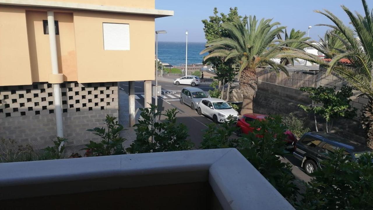 Playaelporis Apartment Poris de Abona Bagian luar foto