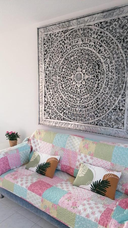 Playaelporis Apartment Poris de Abona Bagian luar foto
