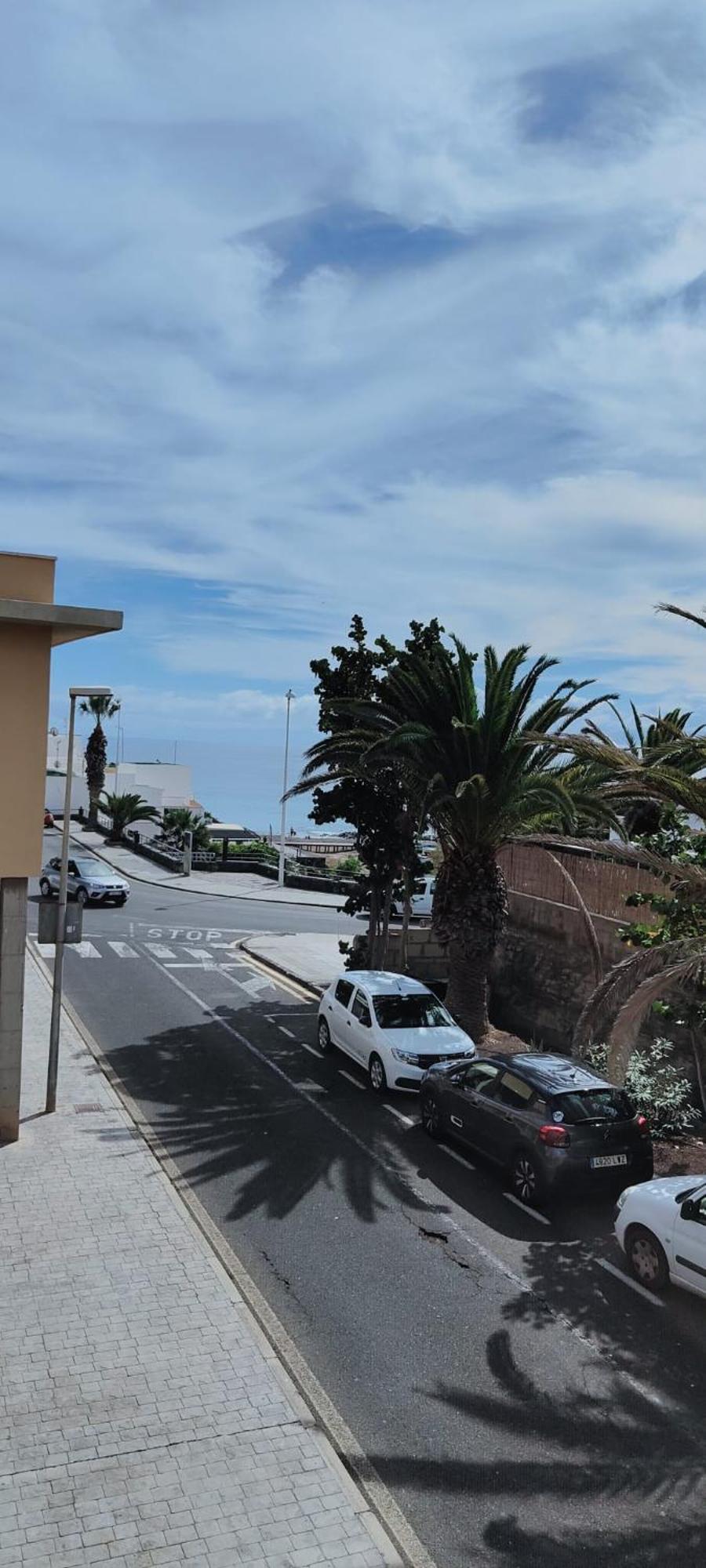 Playaelporis Apartment Poris de Abona Bagian luar foto